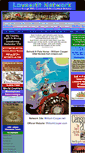 Mobile Screenshot of beholdapalehorse.com